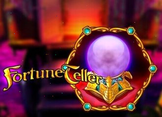 Fortune Teller slot Play'n Go